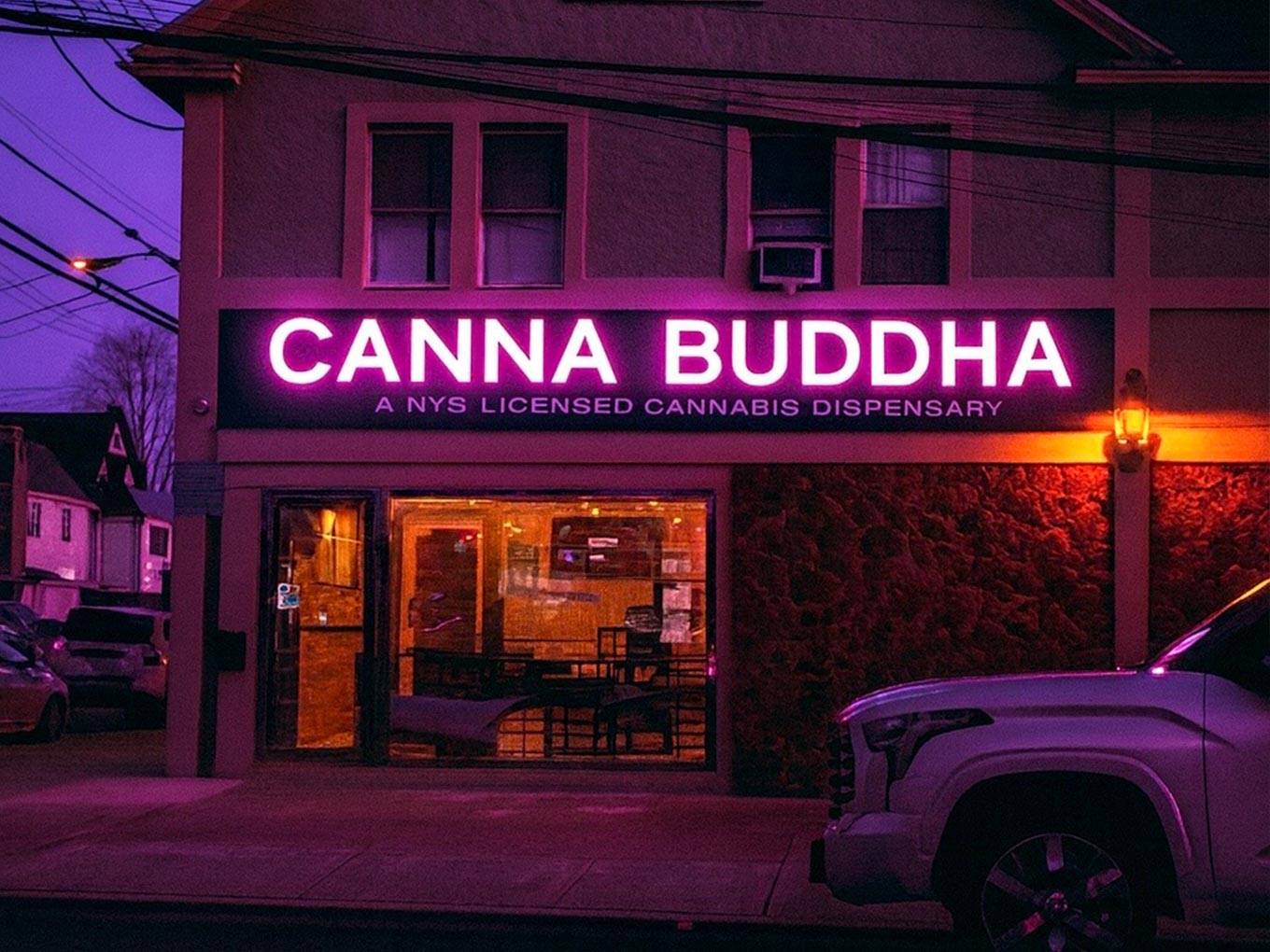 cannabuddha ny