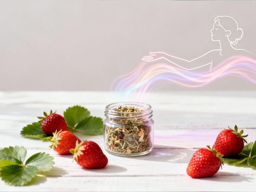 Strawberry Cough Strain Effects: Your Guide to a Legendary Uplifting High