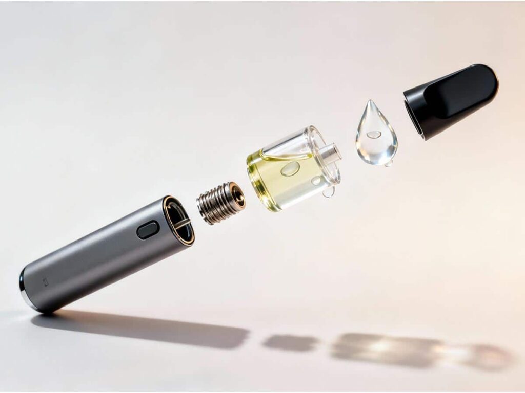 What Is a Disposable Vape and How Does It Work