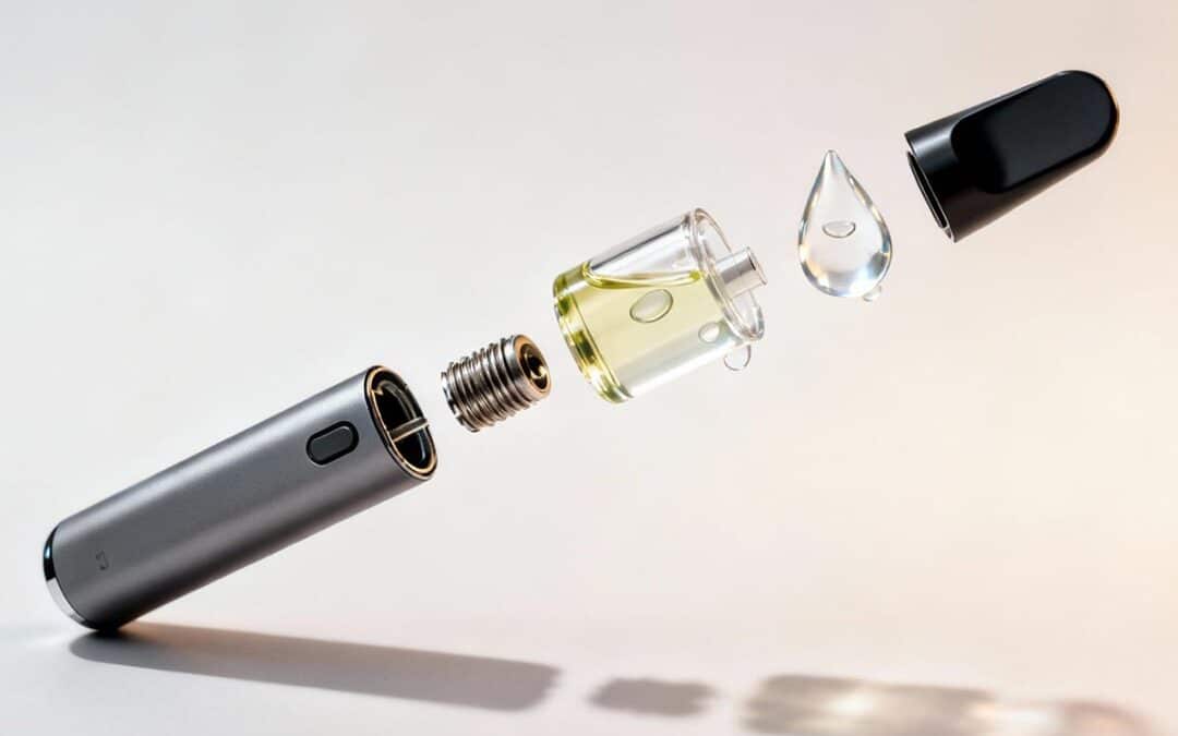 What Is a Disposable Vape and How Does It Work?