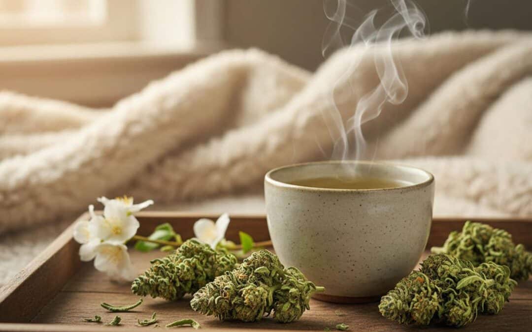 A Guide to Indica Dominant Strains for Relaxation and Relief