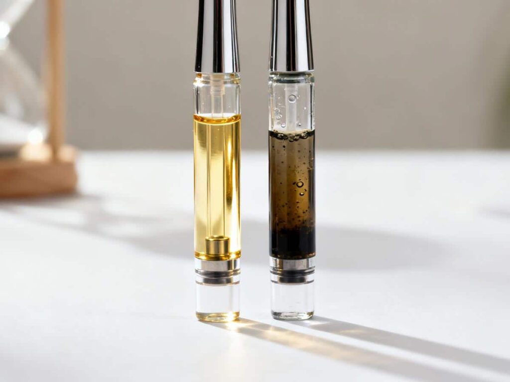 Do THC Carts Expire? A Guide to Vape Cartridge Shelf Life
