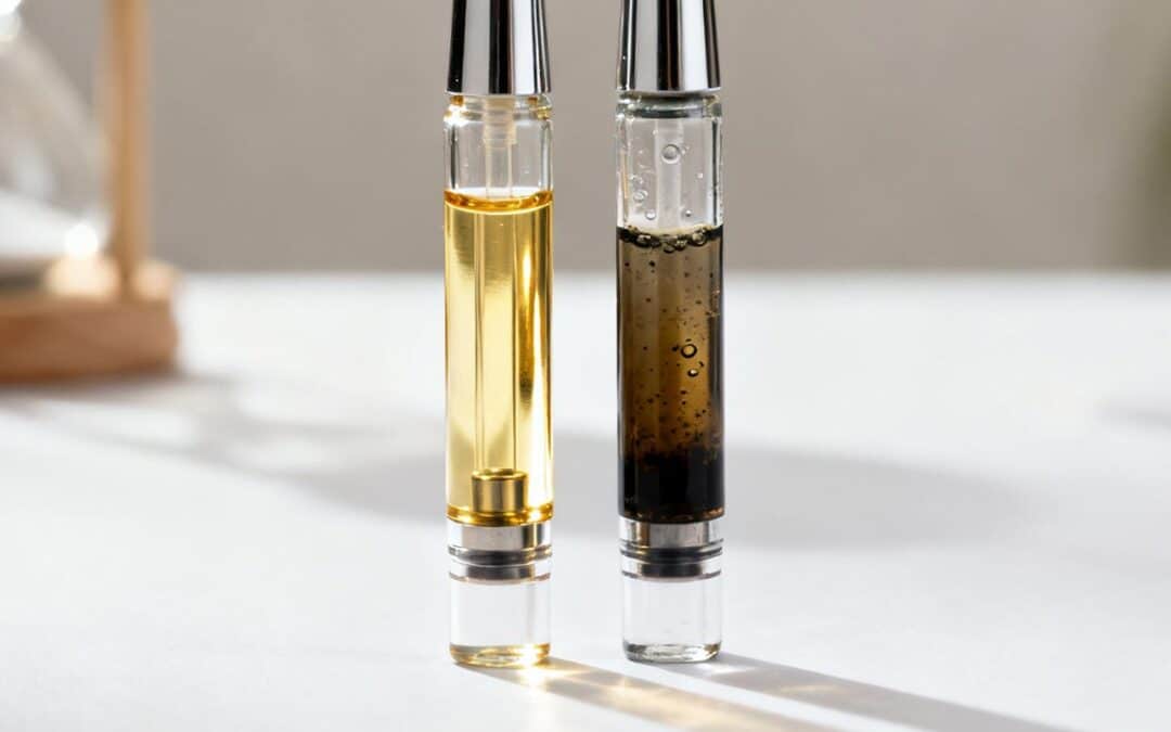 Do THC Carts Expire? A Guide to Vape Cartridge Shelf Life