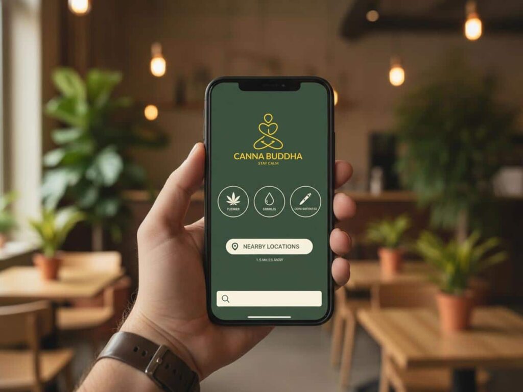 How to Find the Best Dispensary Menu Near Me