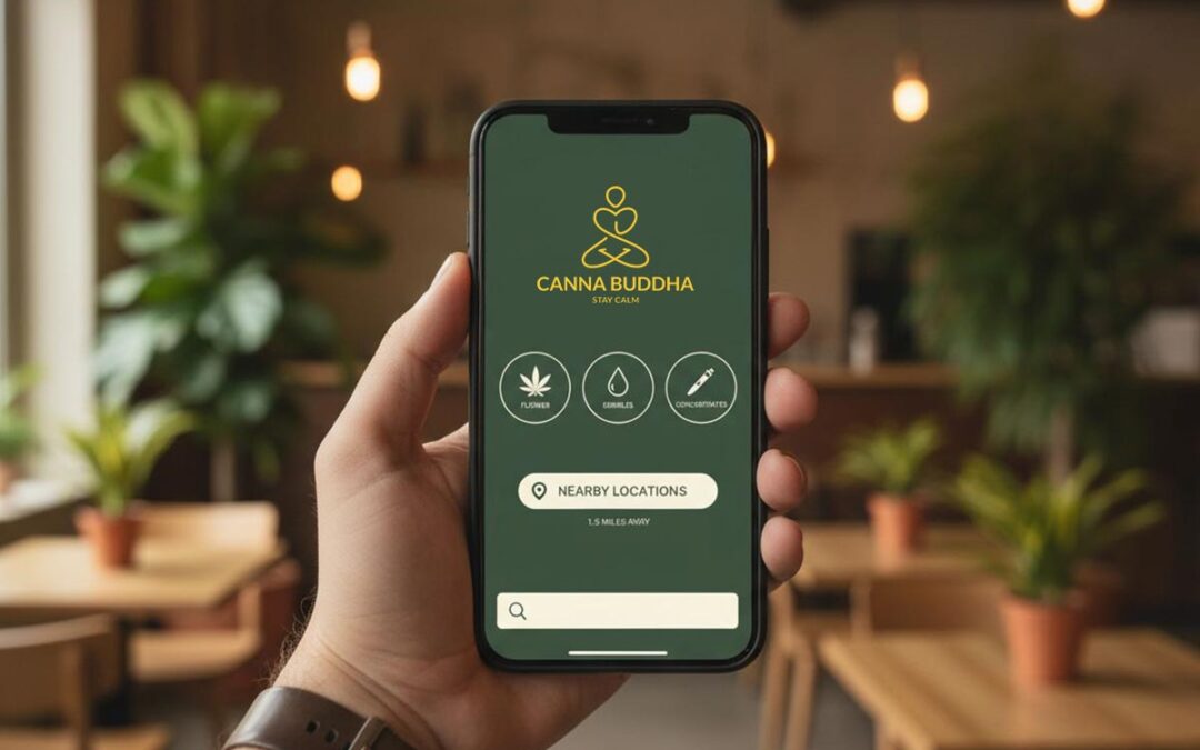 How to Find the Best Dispensary Menu Near Me