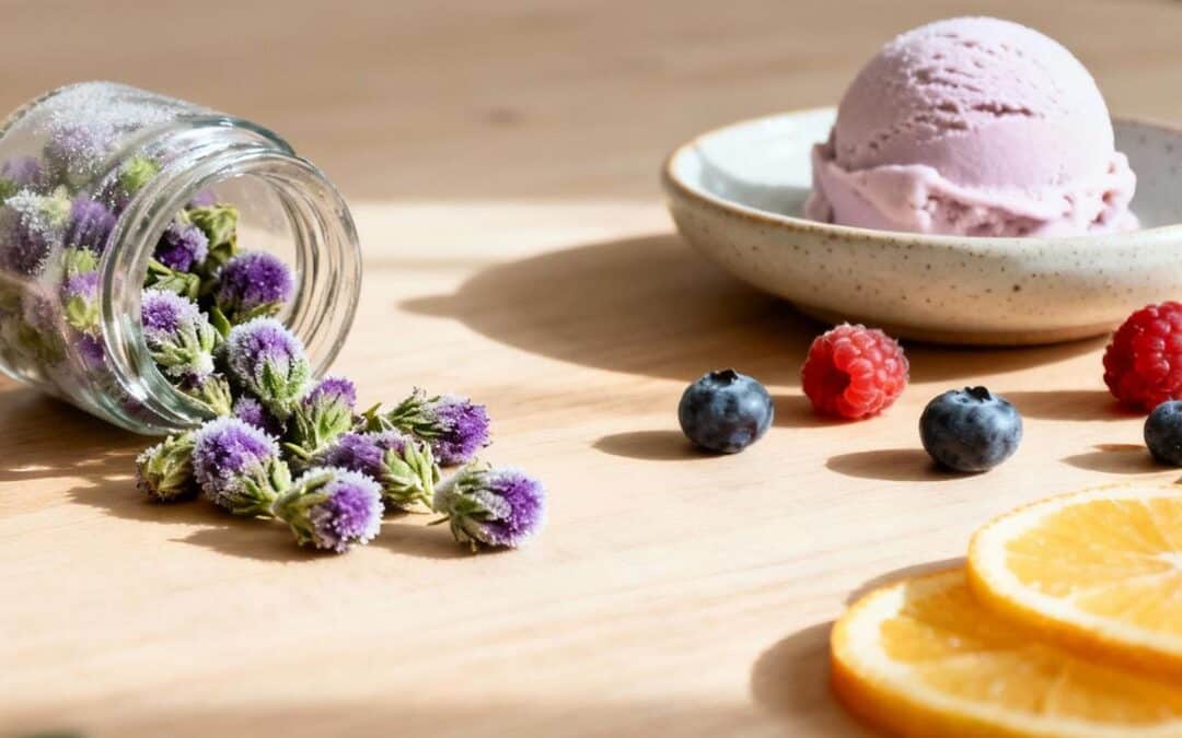 Your Guide to the Gelato OG Strain: Effects, Flavors, and Genetics