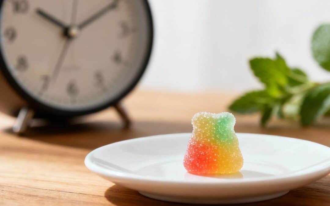 How Long Do Edibles Take to Kick In? A Complete Guide