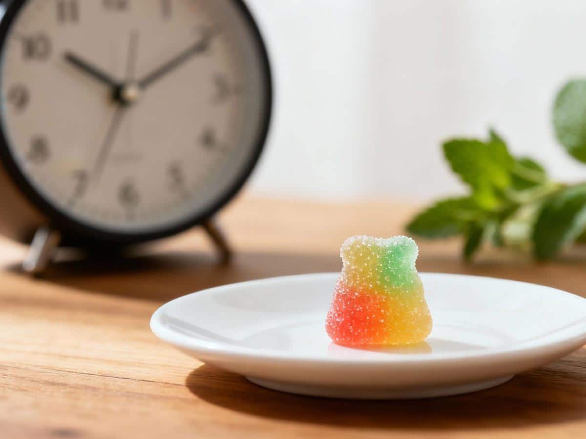 How Long Do Edibles Take to Kick In? A Complete Guide