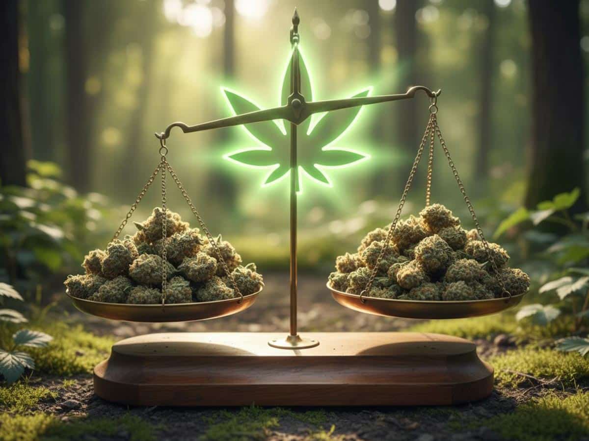 Hybrid vs Indica: How to Choose the Perfect Cannabis Strain for You