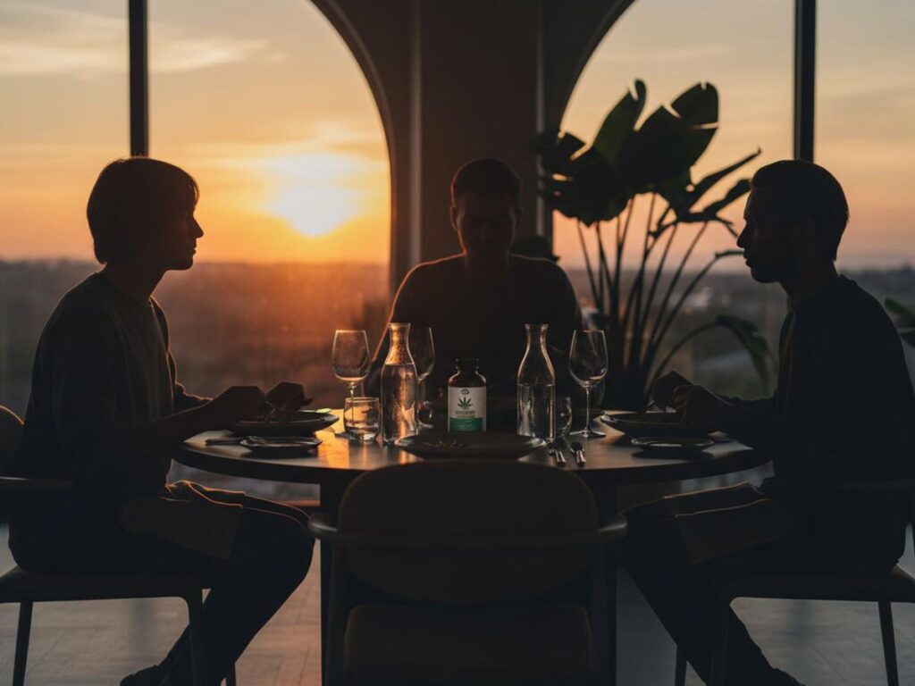 Personal Factors That Shape Your Experience