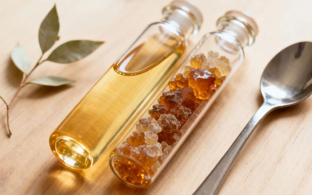 The Real Difference Between Distillate and Live Resin: A Connoisseur’s Guide