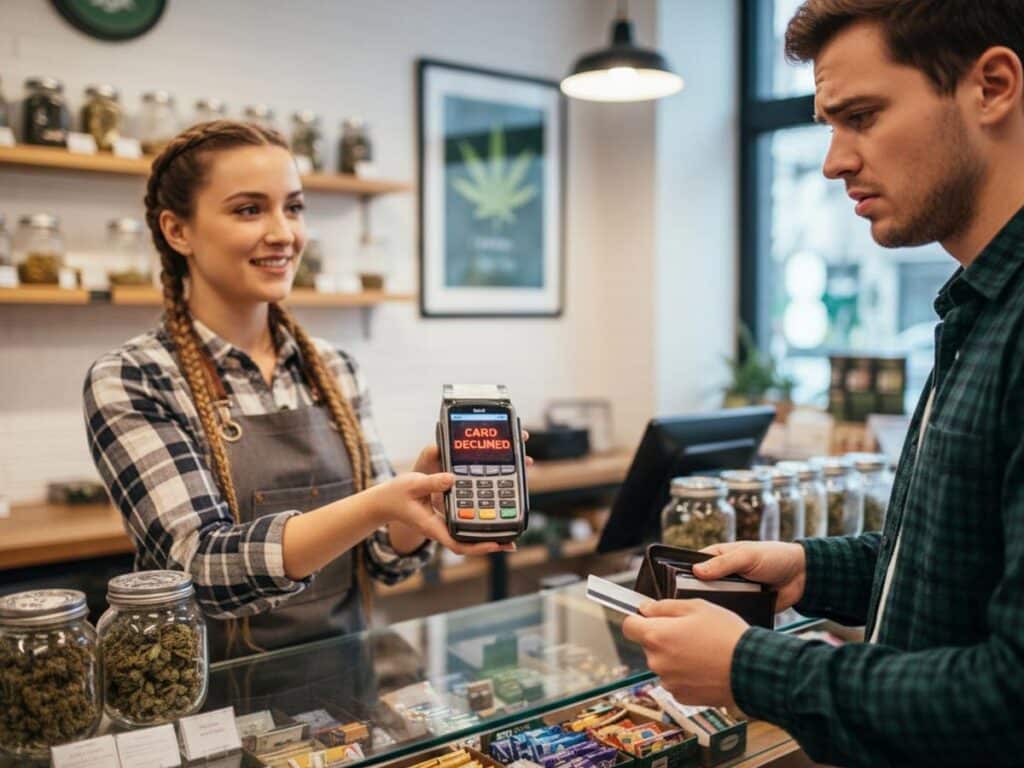 Understanding the Hidden Costs of Cannabis Transactions