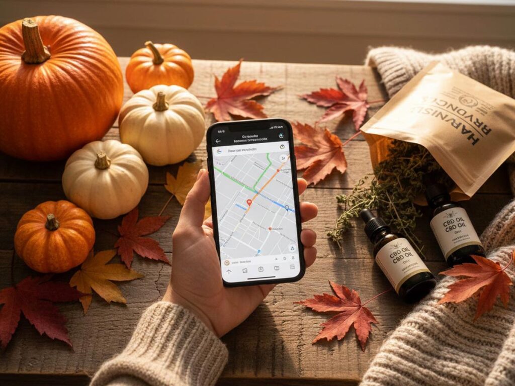 Are Dispensaries Open On Thanksgiving? Your Ultimate Holiday Guide