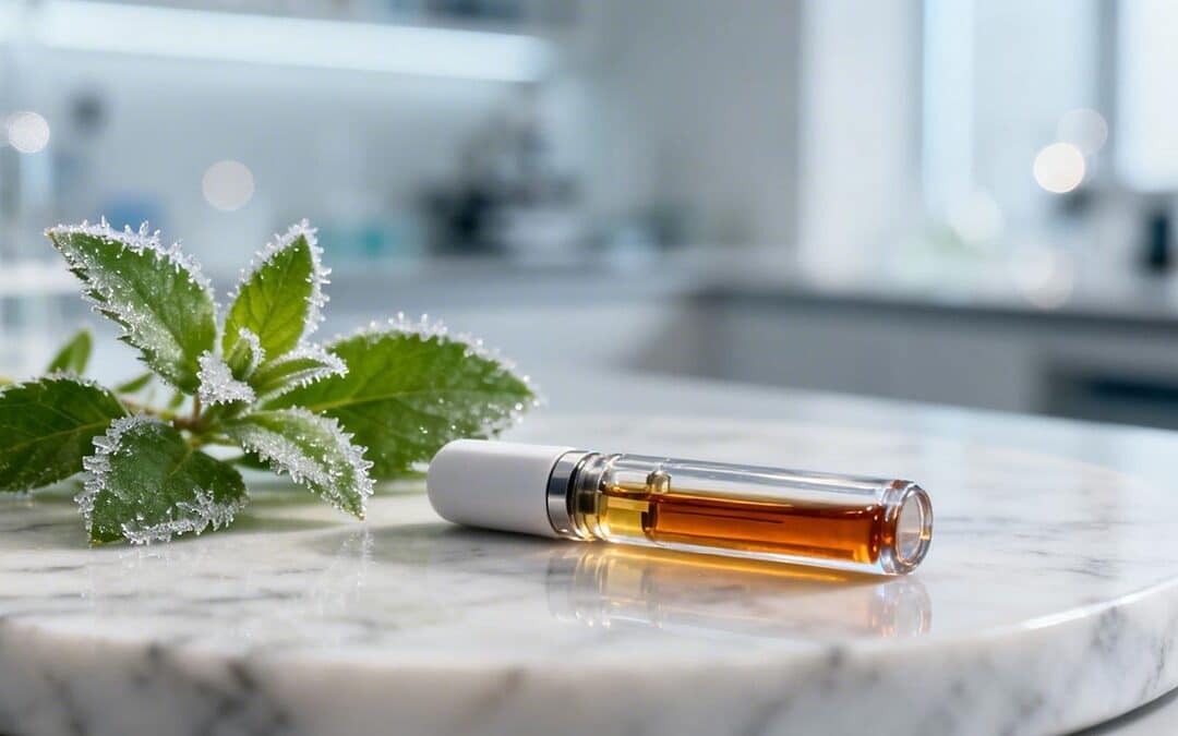 What Is a Live Resin Cart? Your Guide to Full-Spectrum Flavor