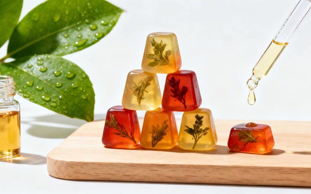 What are Live Resin Gummies? A Flavor and Potency Guide for a Truer-to-Plant Experience