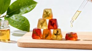What are Live Resin Gummies? A Flavor and Potency Guide for a Truer-to-Plant Experience