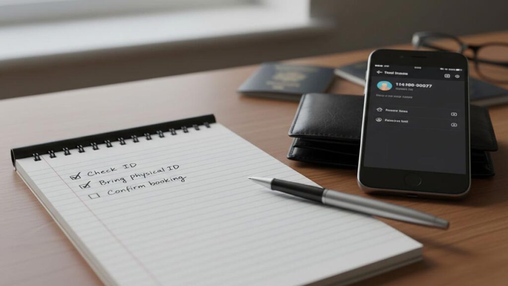 A Simple Checklist for a Perfect Dispensary Visit