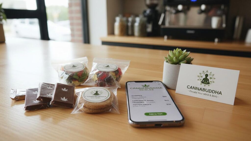 Choosing the Right Edibles in Your Area