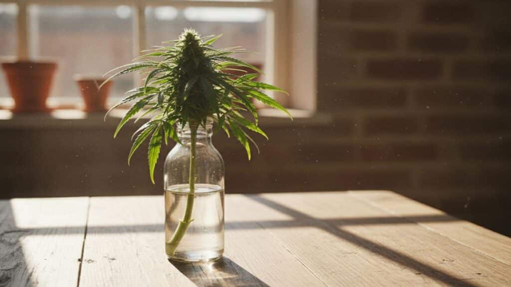 Durban Poison Cannabis