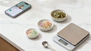 Your Ultimate Edible Dosage Guide for a Safe and Enjoyable High