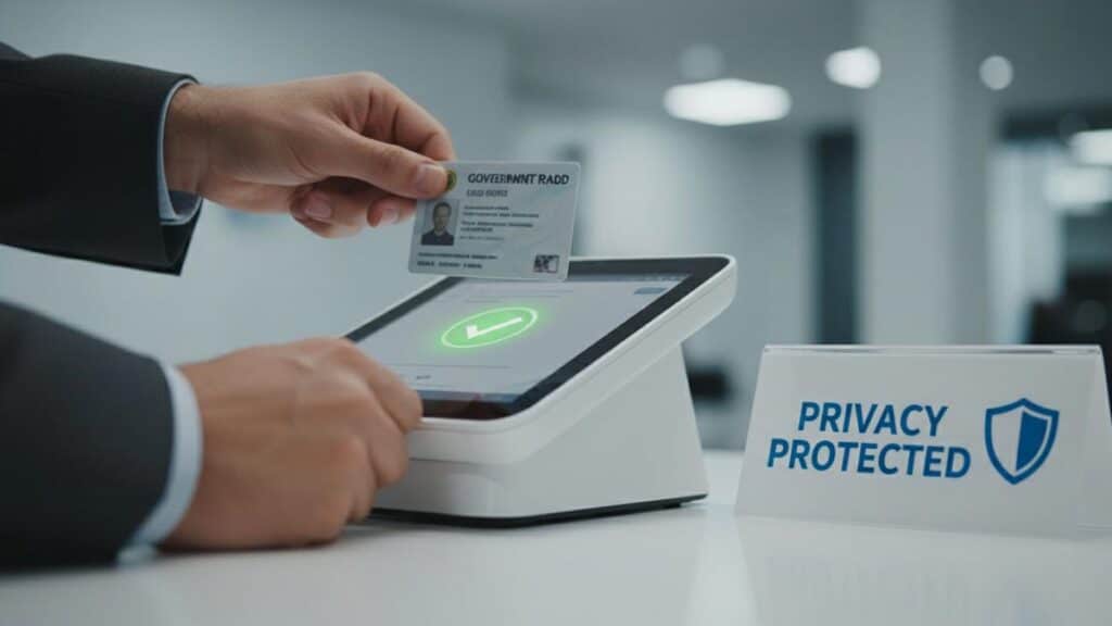 How Dispensaries Check Your ID