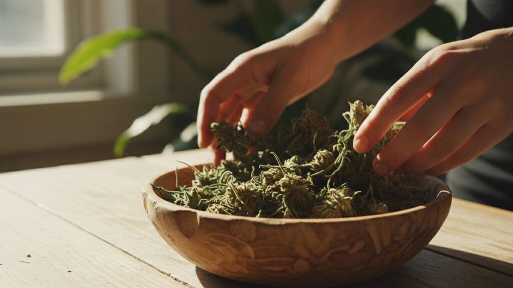 How to Mix Indica and Sativa for a Custom High
