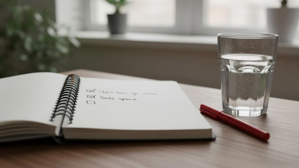 Safe and Responsible Cannabis Blending