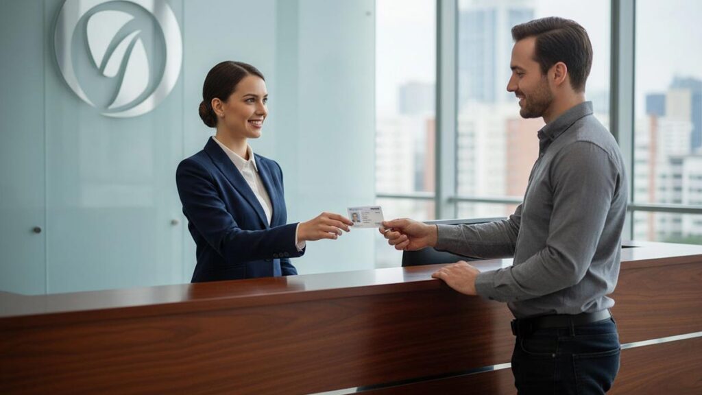 What to Expect During Your Dispensary Visit