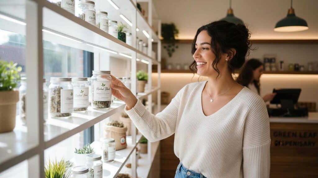 Your First Step into the World of Cannabis