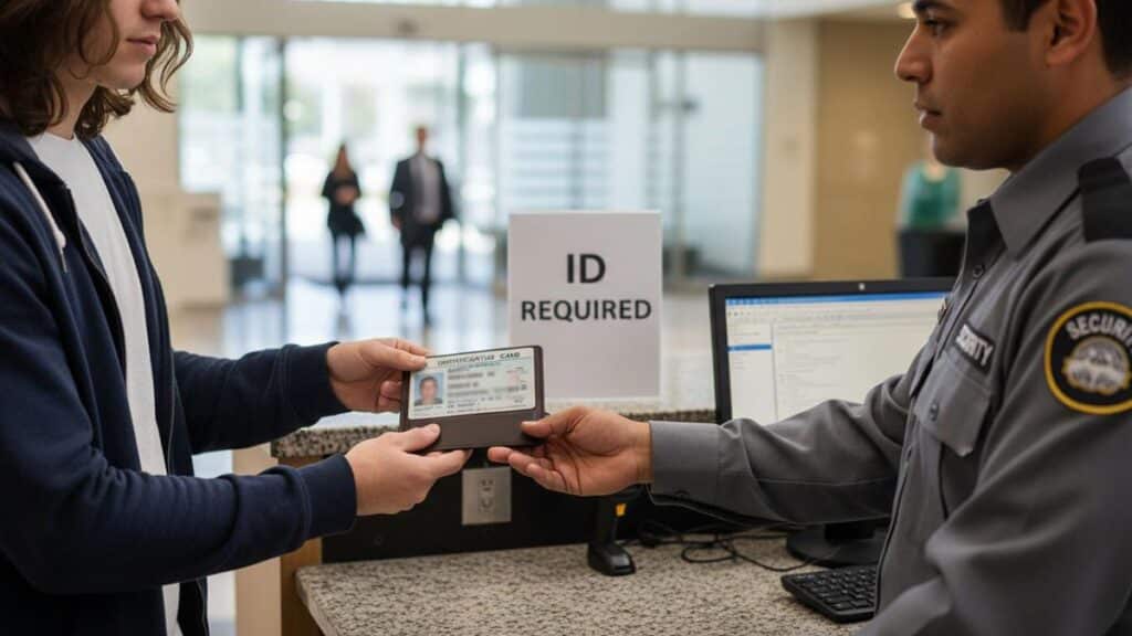 Your Quick Guide to Dispensary ID Requirements