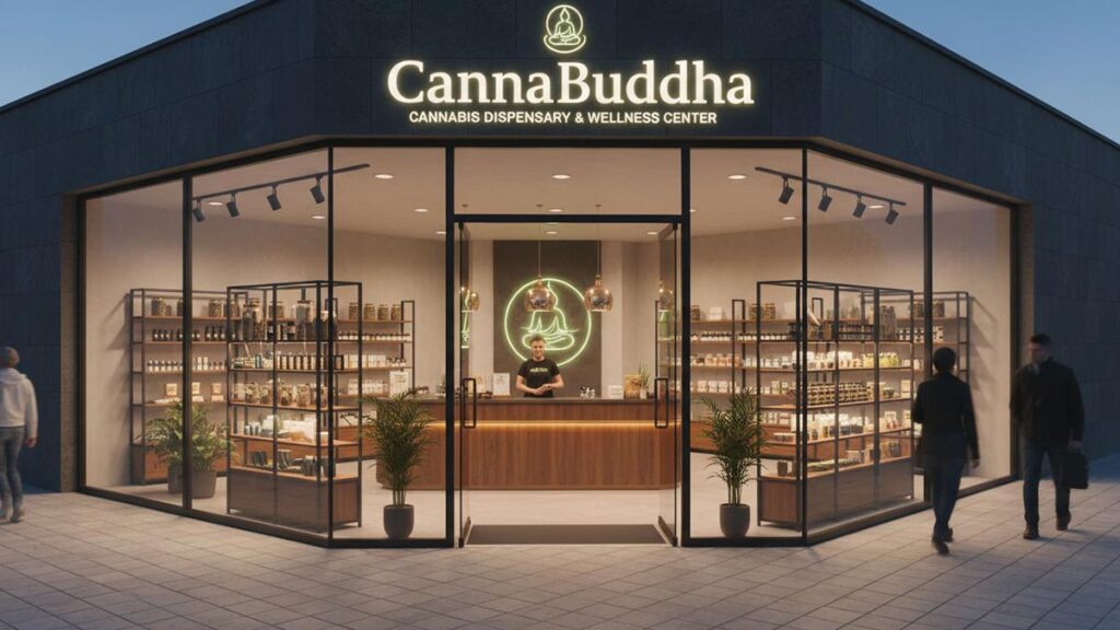 Cannabuddha has answers about Lemon Venom