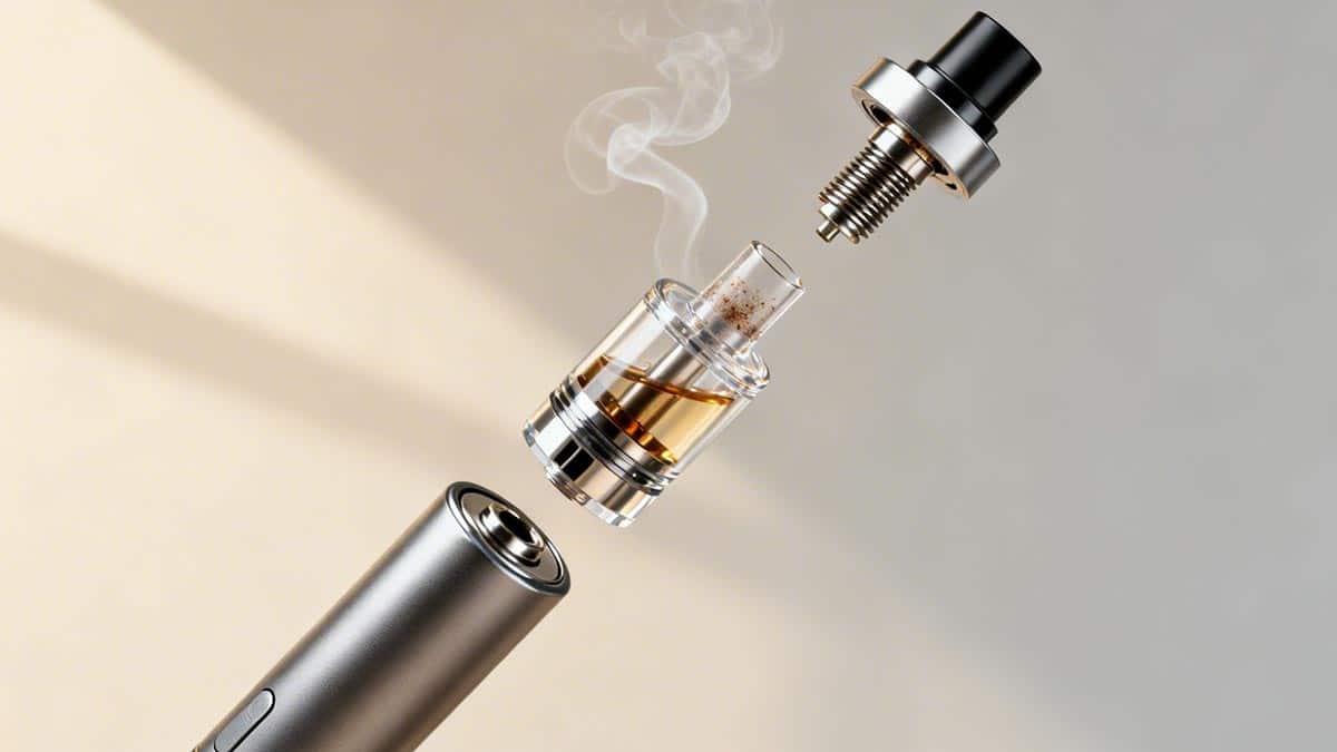 How Does a Vape Pen Work? A Complete Guide to Your First Puff