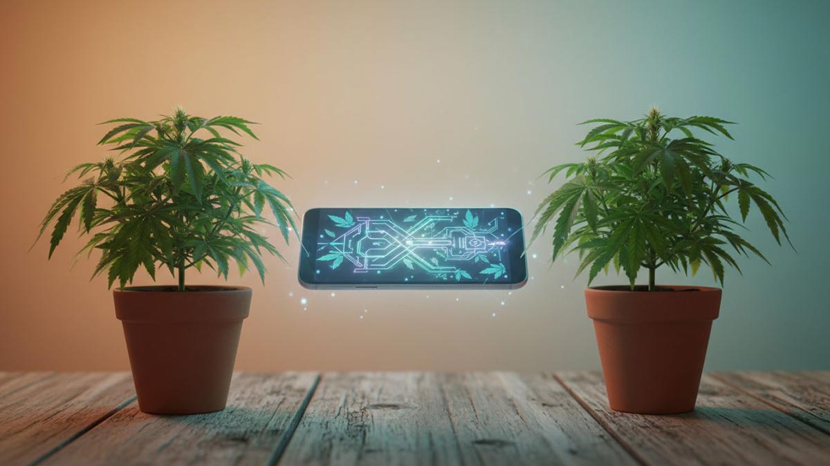 Sativa vs. Indica: A Practical Guide to Choosing the Right Plant for You