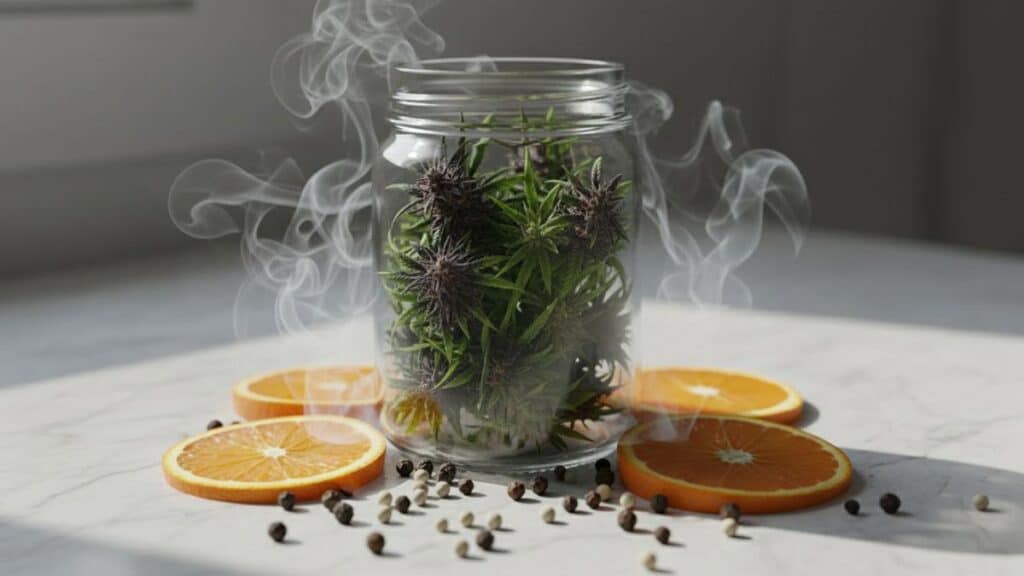 Screaming OG Strain: A Guide to Its Effects, Flavors, and Uses