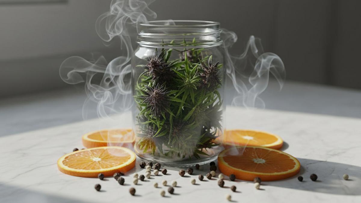 Screaming OG Strain: A Guide to Its Effects, Flavors, and Uses