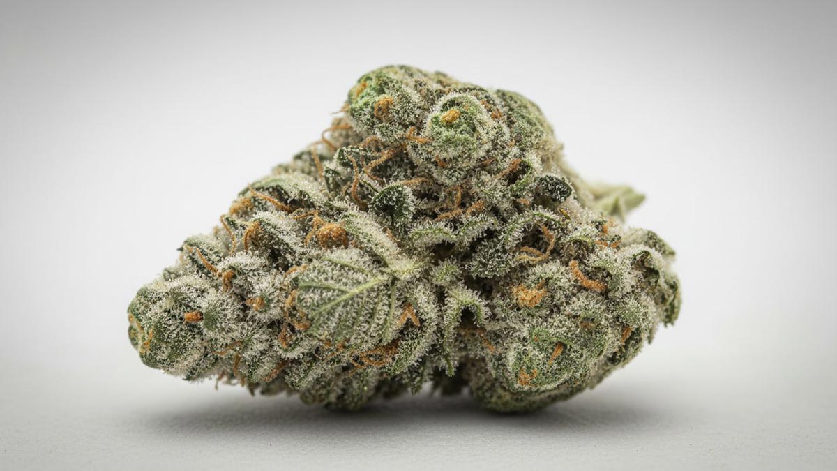 What Are Trichomes on Weed and Why Do They Matter?