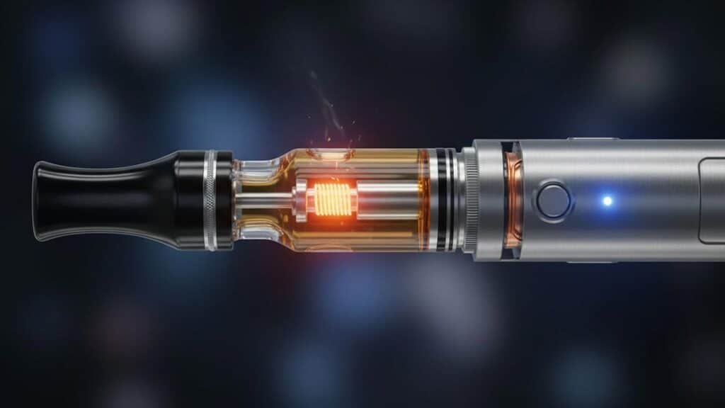 Your Quick Guide to How Vape Pens Work