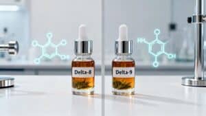 Delta 8 vs Delta 9: The Only Comparison You Need for 2026
