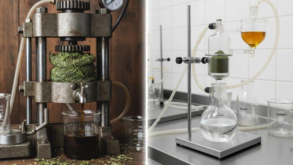 How Your Edibles Are Actually Made