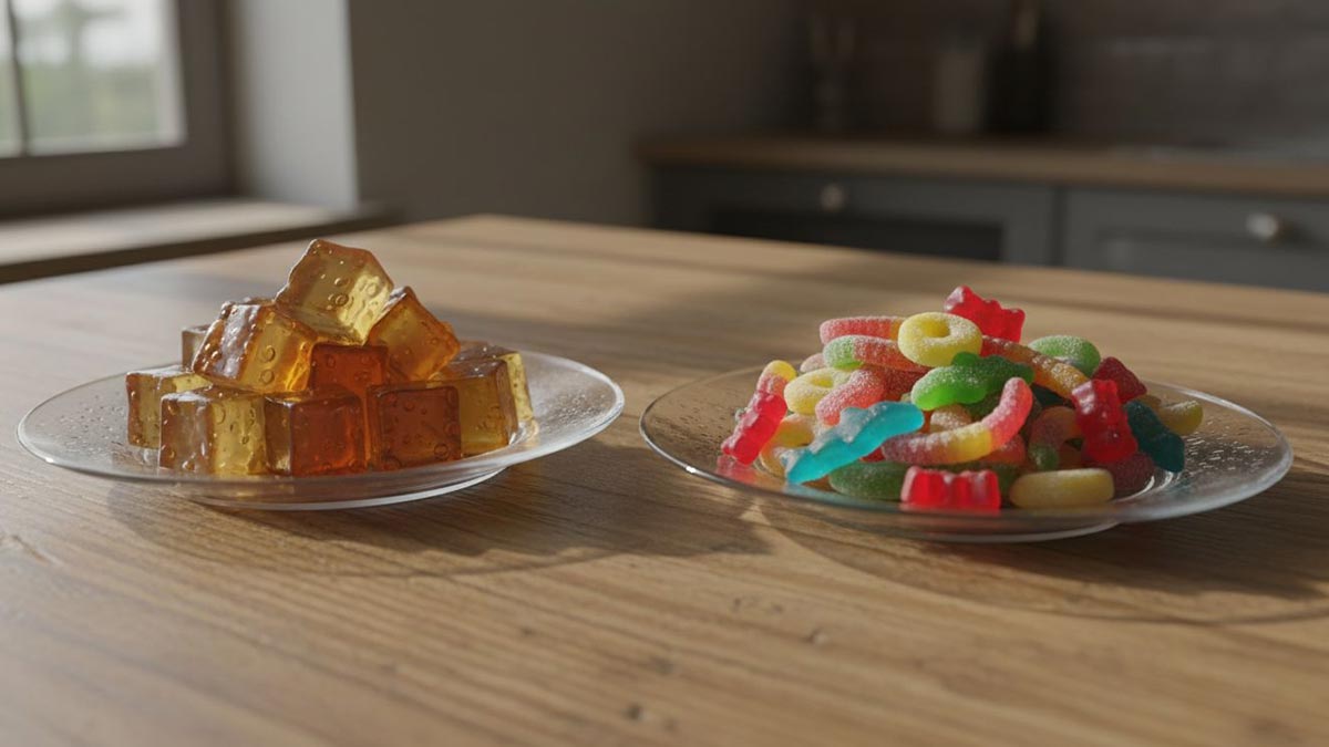 Rosin Edibles vs. Regular Edibles: A Complete 2026 Guide