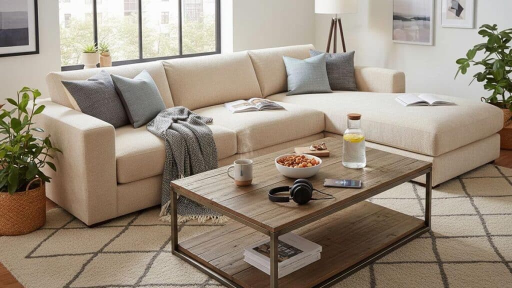 Create a Safe and Comfortable Setting for Your First Experience