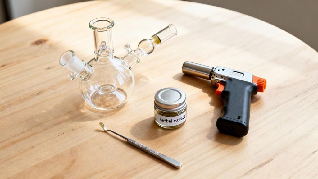 Getting Started With Dabbing
